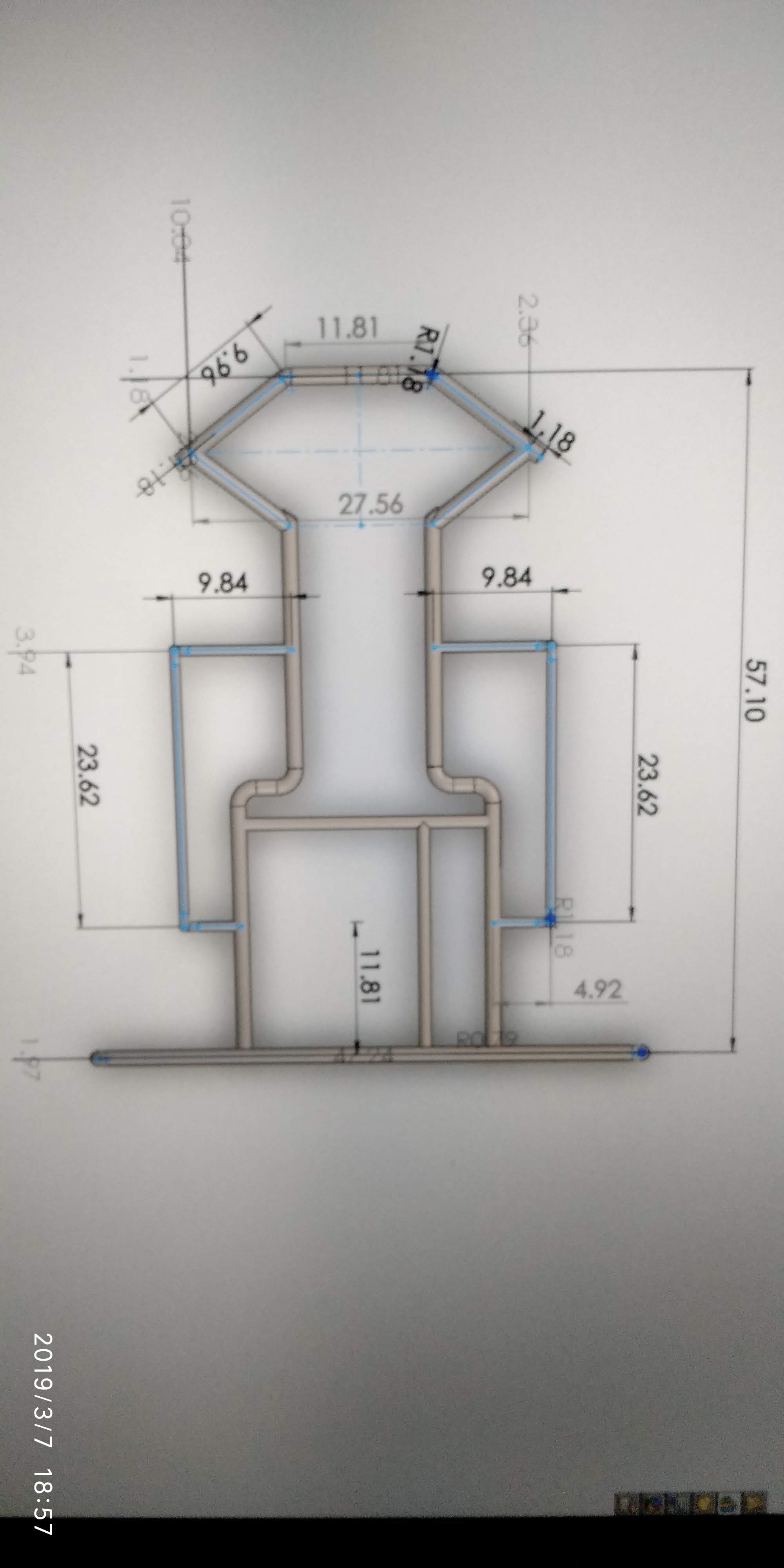GoKart Manufacturing 1